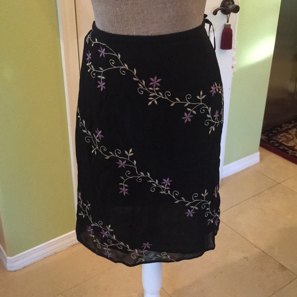 Amanda Smith Dresses & Skirts - AMANDA SMITH SKORT